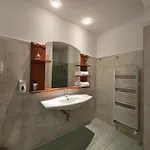 Wellness Oazis Apt, Nappali, 1halo, 4 Fo 公寓 佐洛卡罗斯