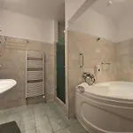 Wellness Oazis Apt, Nappali, 1halo, 4 Fo *