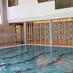 Wellness Oazis Apt, Nappali, 1halo, 4 Fo Zalakaros