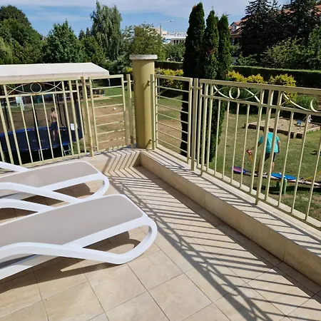 Wellness Tranquility Zalakaros
