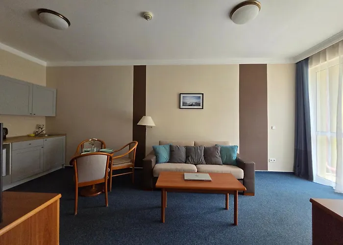 Wellness Relax W Spa, Pool & Ac