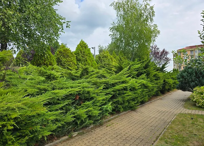 Wellness Relax W Spa, Pool & Ac アパート ザラカロシュ